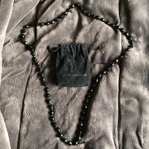 Marc Jacobs necklance - never worn!